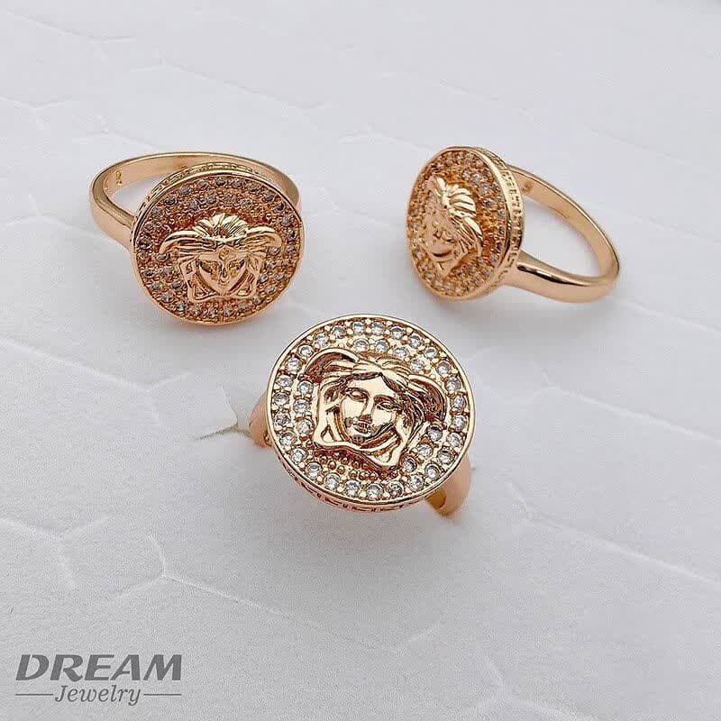 انگشتر دریم کد 2084 - خرید آنلاین از گالری آداس